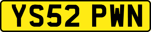 YS52PWN