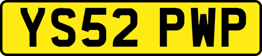 YS52PWP