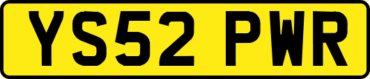 YS52PWR