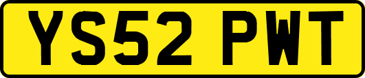 YS52PWT