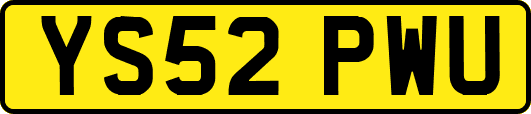 YS52PWU