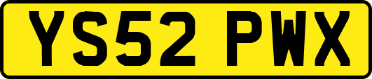 YS52PWX