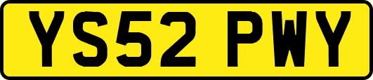YS52PWY