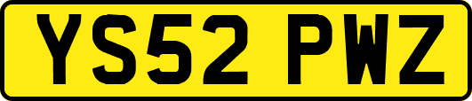 YS52PWZ