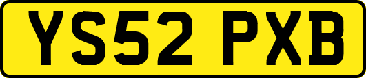 YS52PXB