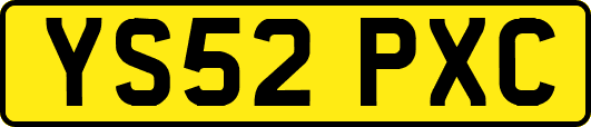 YS52PXC