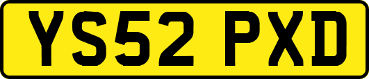 YS52PXD