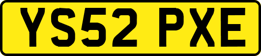 YS52PXE