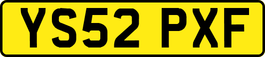 YS52PXF