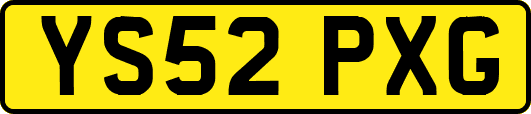 YS52PXG