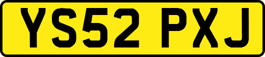 YS52PXJ