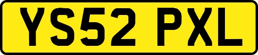 YS52PXL
