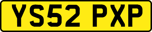 YS52PXP