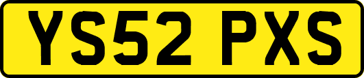 YS52PXS