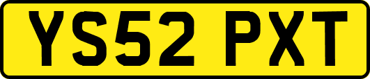 YS52PXT