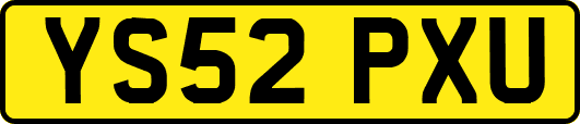 YS52PXU