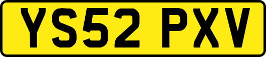 YS52PXV