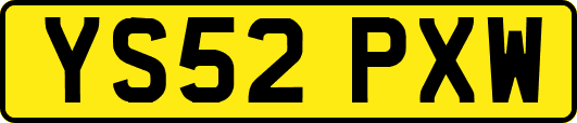 YS52PXW