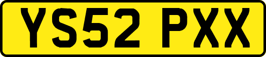 YS52PXX