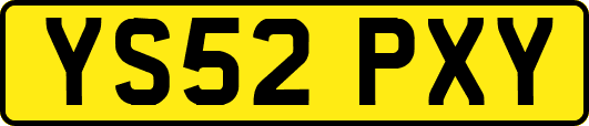 YS52PXY