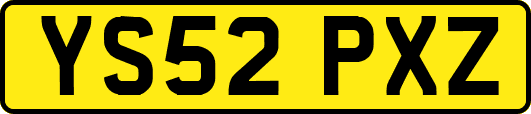 YS52PXZ