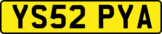 YS52PYA