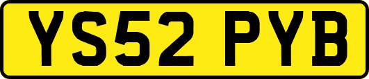 YS52PYB
