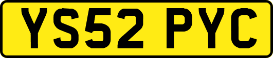 YS52PYC