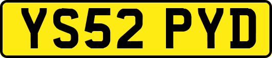 YS52PYD