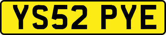 YS52PYE