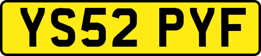 YS52PYF