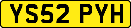 YS52PYH