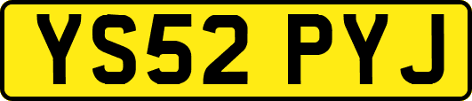 YS52PYJ