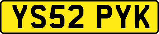 YS52PYK