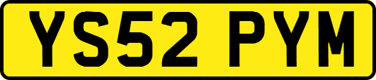YS52PYM