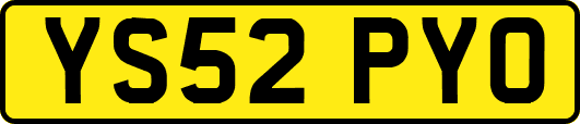YS52PYO