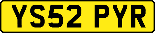 YS52PYR