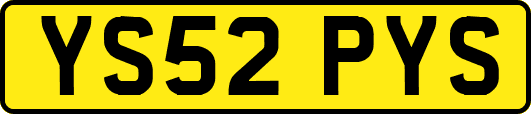 YS52PYS