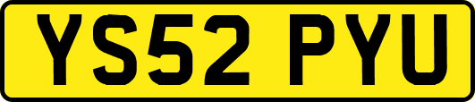 YS52PYU