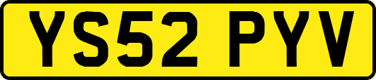 YS52PYV