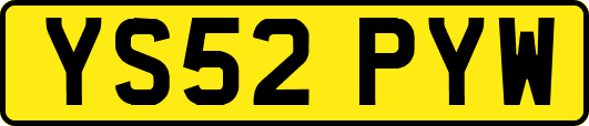 YS52PYW