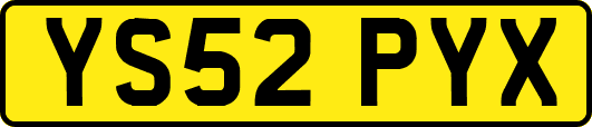 YS52PYX