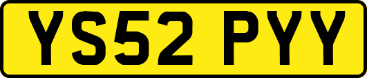 YS52PYY