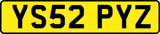 YS52PYZ