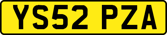 YS52PZA
