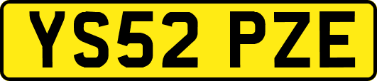 YS52PZE