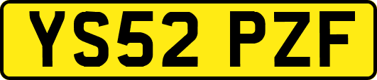 YS52PZF