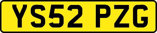 YS52PZG