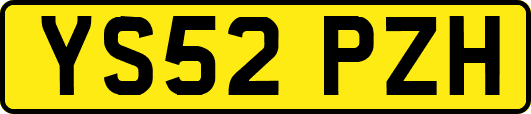 YS52PZH