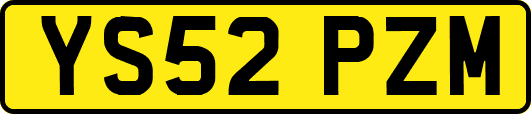 YS52PZM